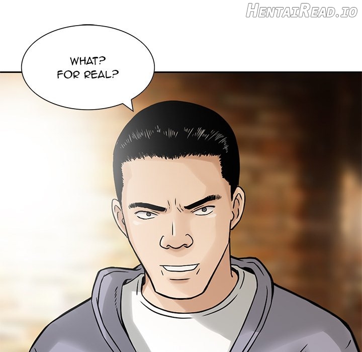 All Theirs Chapter 12 - page 93
