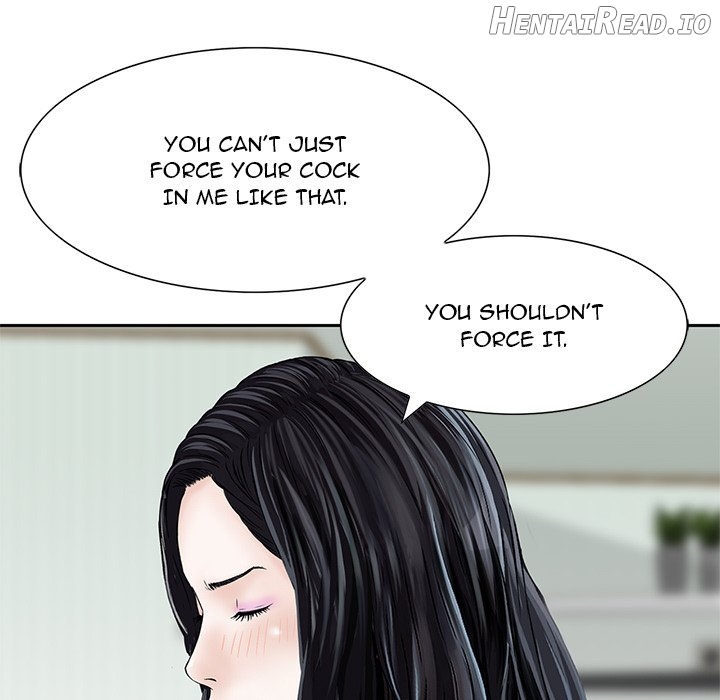 All Theirs Chapter 12 - page 95