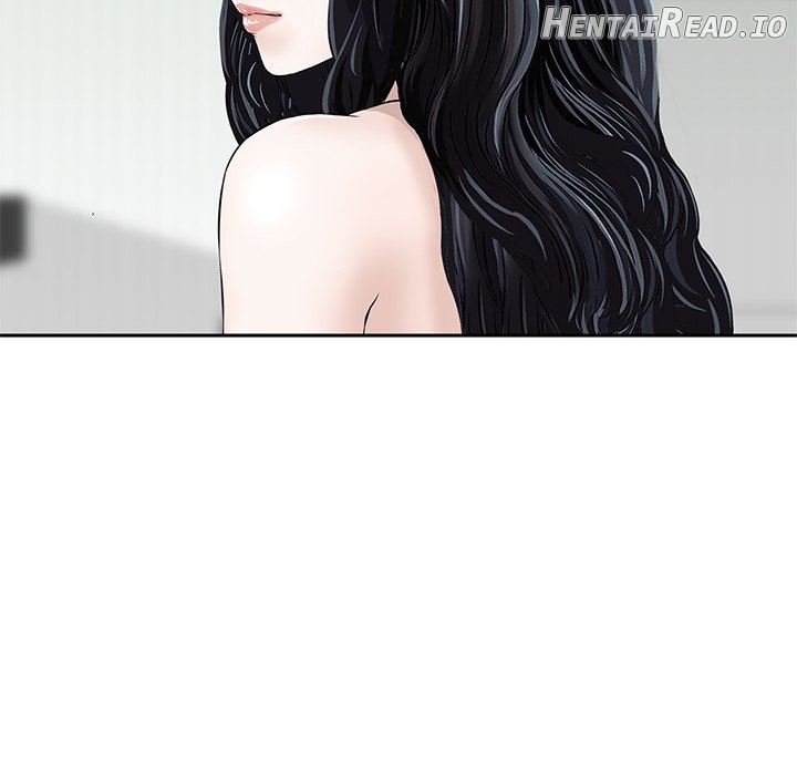 All Theirs Chapter 12 - page 96