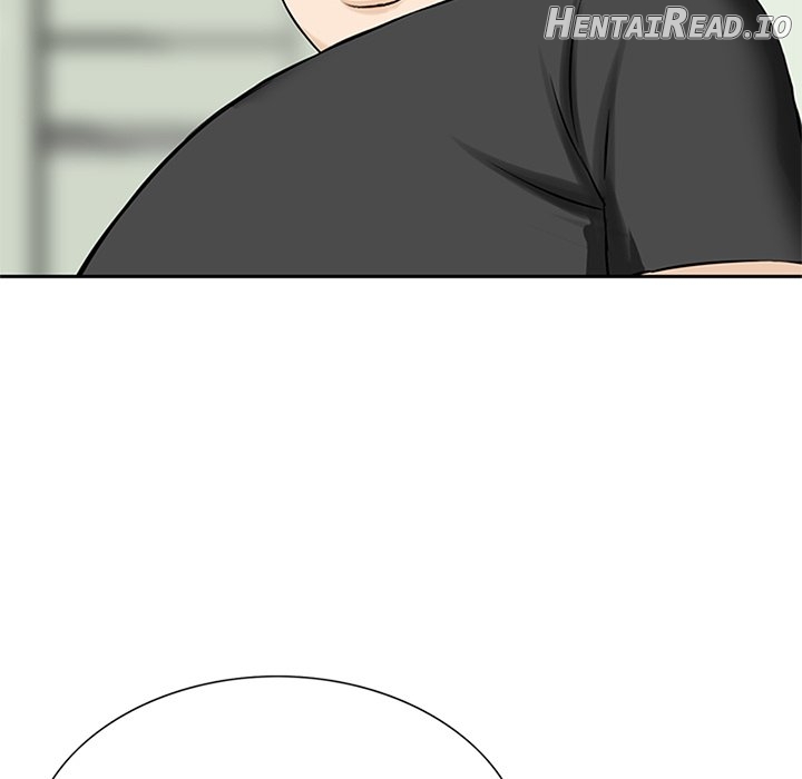 All Theirs Chapter 12 - page 98