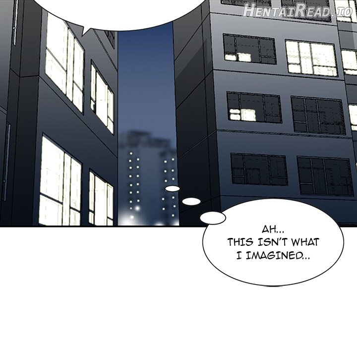 All Theirs Chapter 13 - page 10