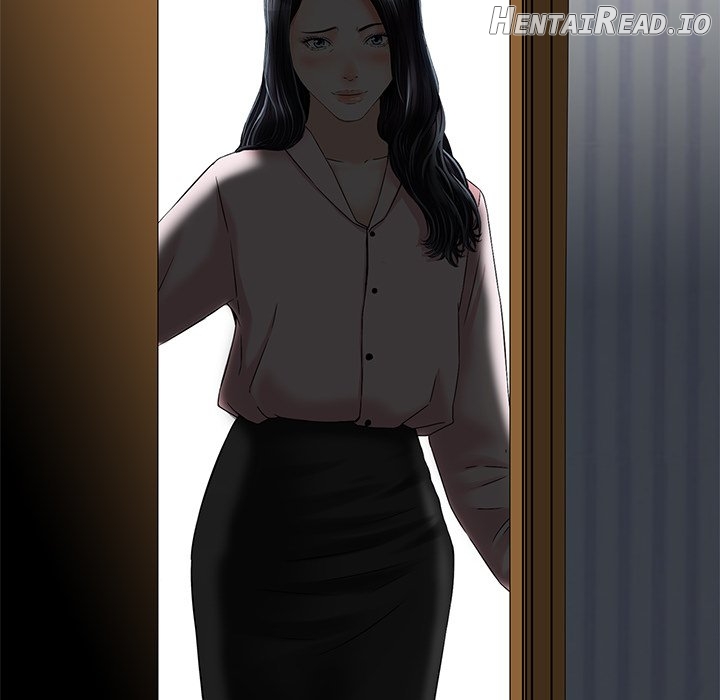 All Theirs Chapter 13 - page 100