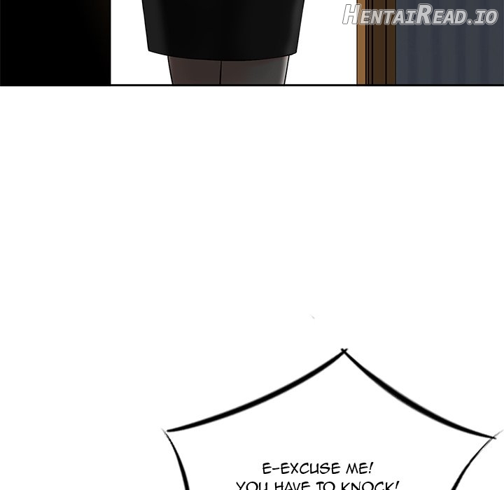 All Theirs Chapter 13 - page 101