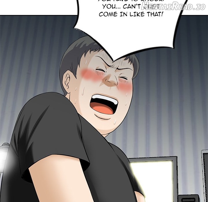All Theirs Chapter 13 - page 102