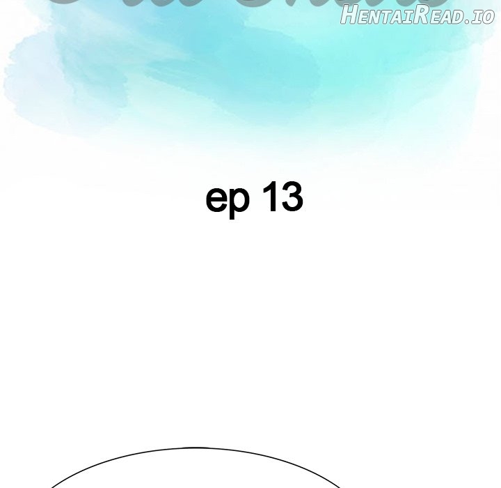 All Theirs Chapter 13 - page 13