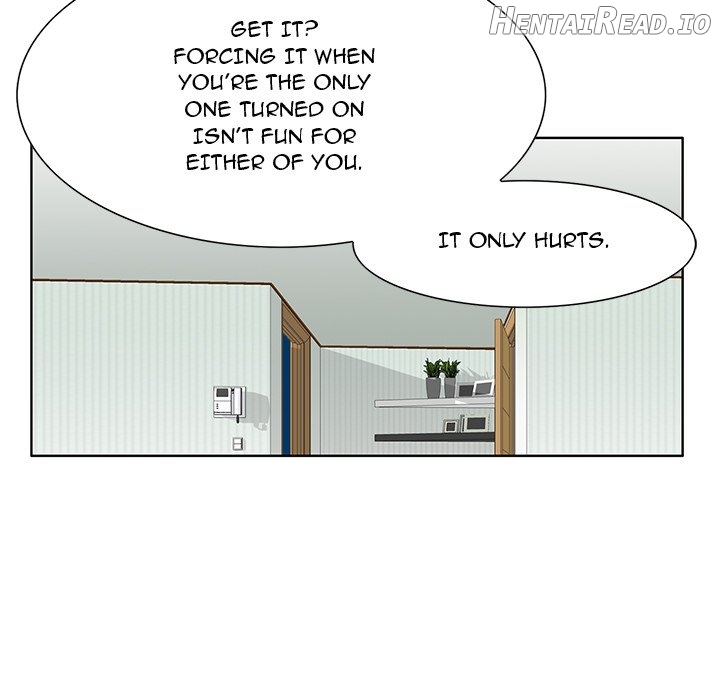 All Theirs Chapter 13 - page 14