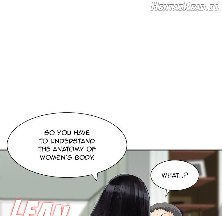 All Theirs Chapter 13 - page 15