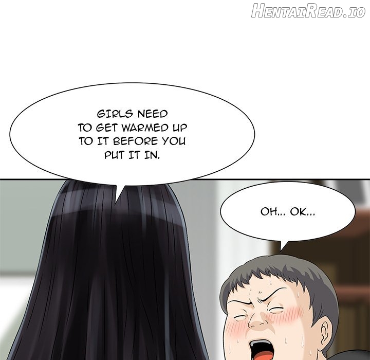 All Theirs Chapter 13 - page 17