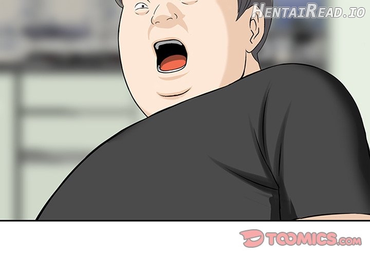 All Theirs Chapter 13 - page 2