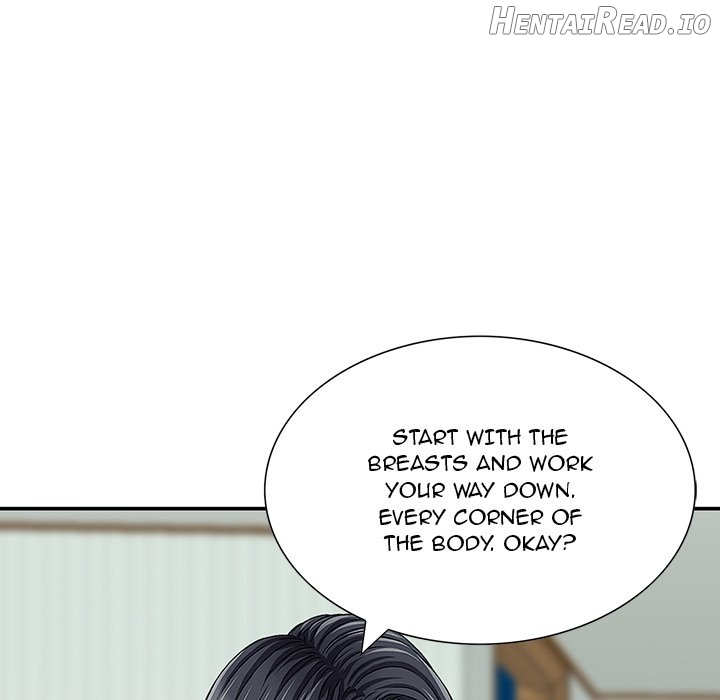 All Theirs Chapter 13 - page 20