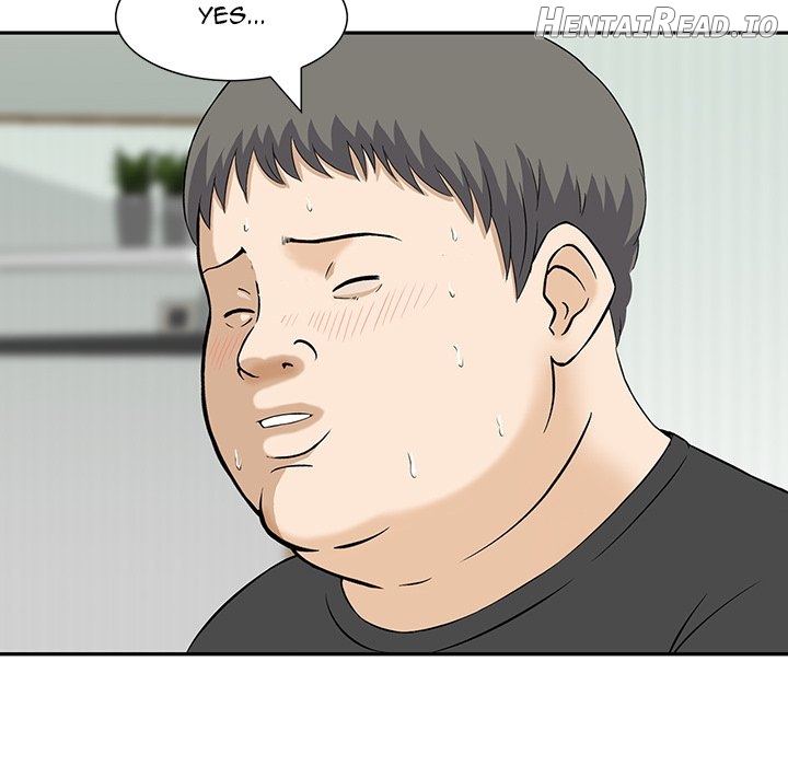 All Theirs Chapter 13 - page 23