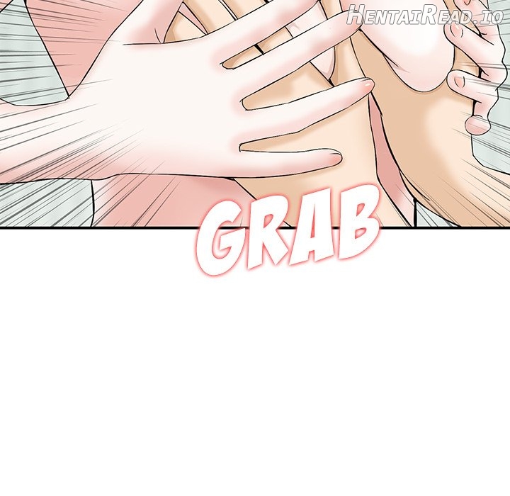 All Theirs Chapter 13 - page 25