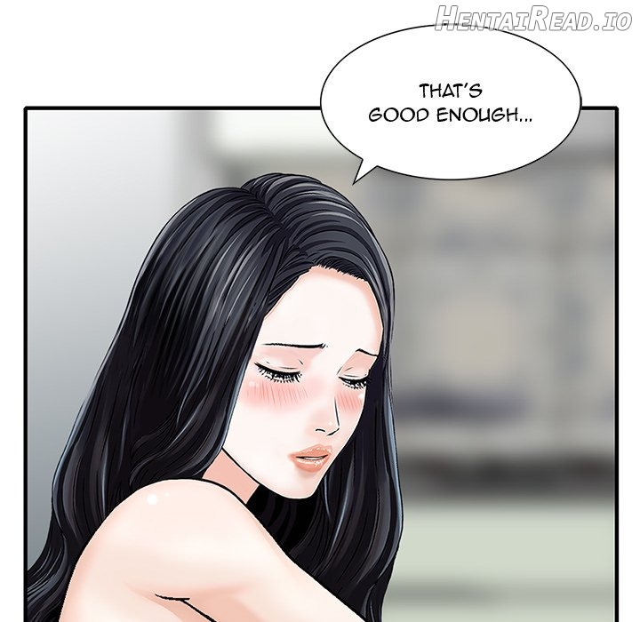 All Theirs Chapter 13 - page 33