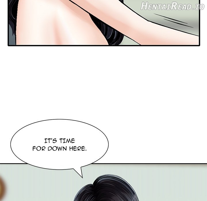 All Theirs Chapter 13 - page 34