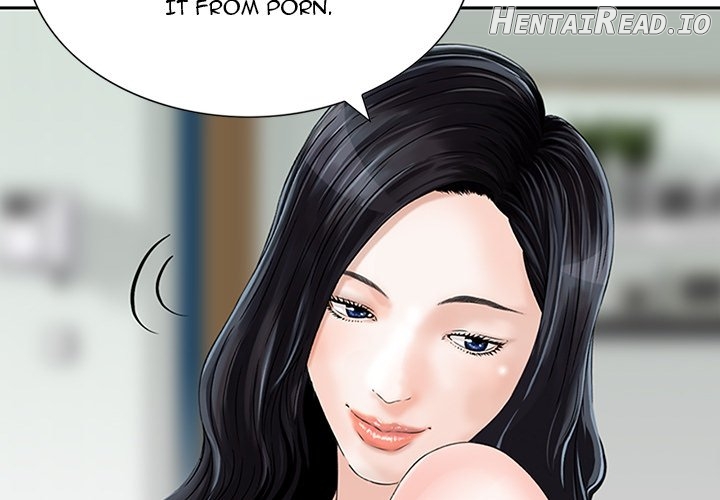 All Theirs Chapter 13 - page 4