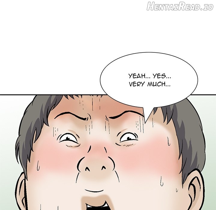 All Theirs Chapter 13 - page 42