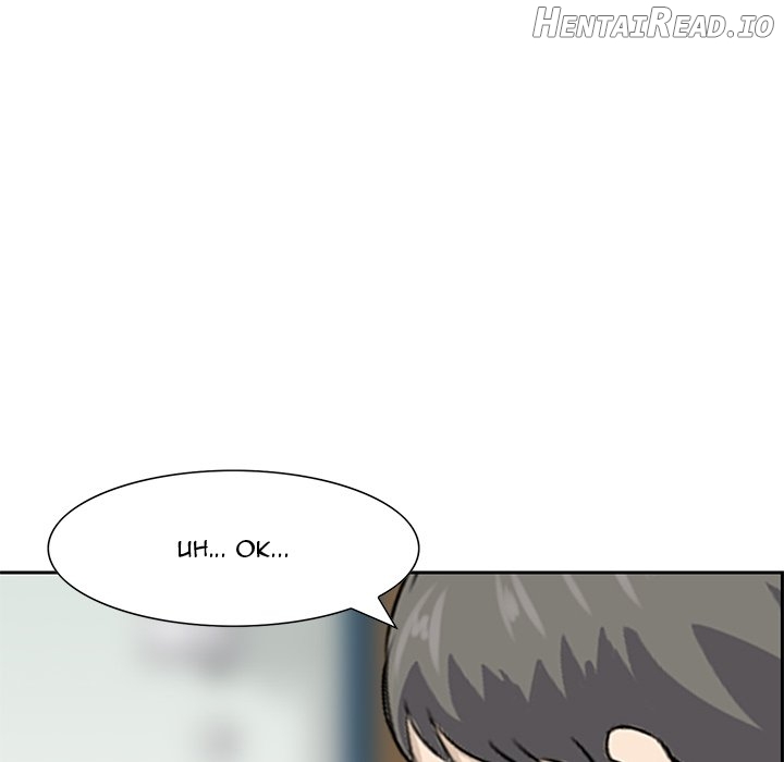 All Theirs Chapter 13 - page 45