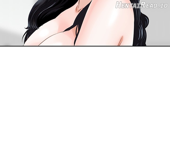 All Theirs Chapter 13 - page 5