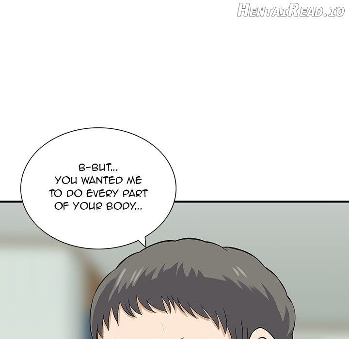 All Theirs Chapter 13 - page 58