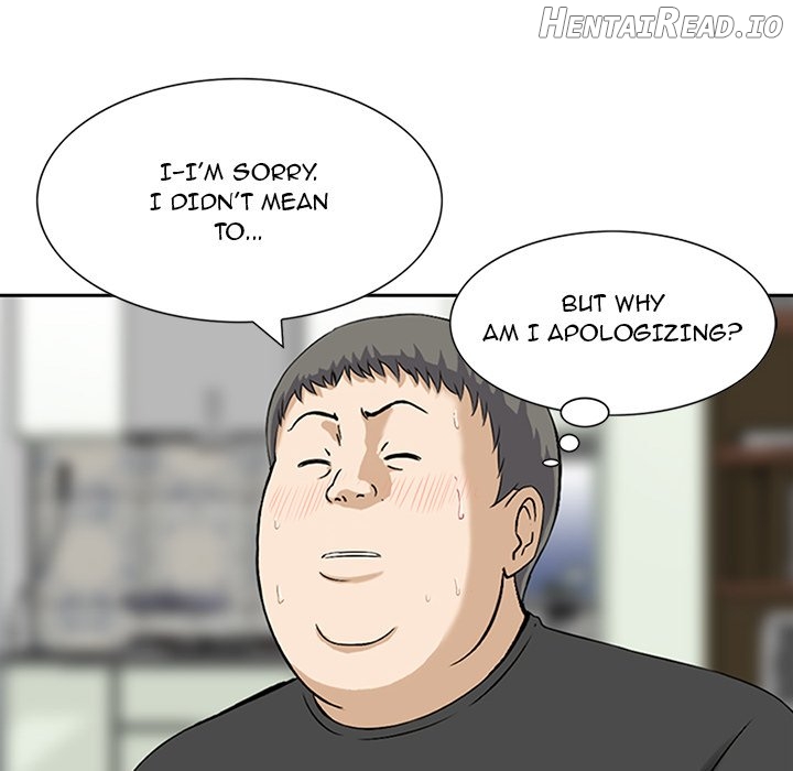 All Theirs Chapter 13 - page 6