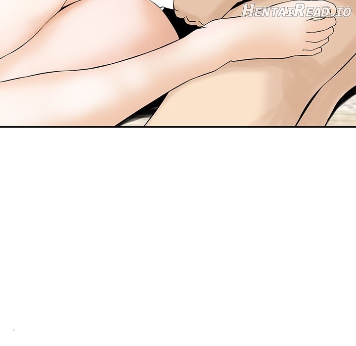 All Theirs Chapter 13 - page 63