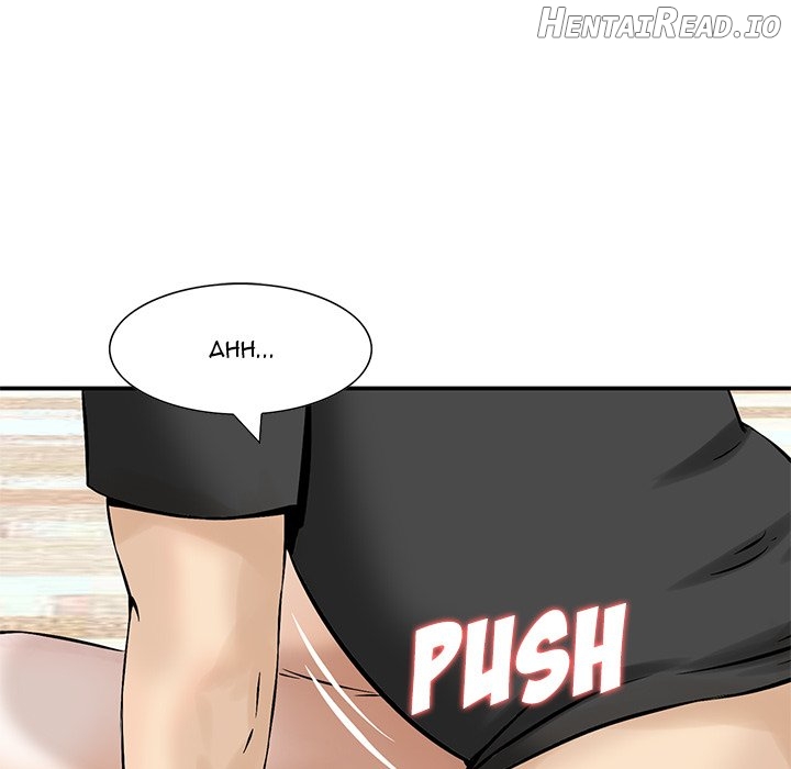 All Theirs Chapter 13 - page 64