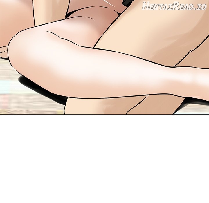 All Theirs Chapter 13 - page 65