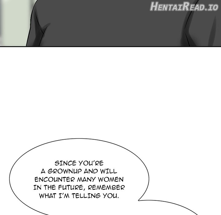 All Theirs Chapter 13 - page 7