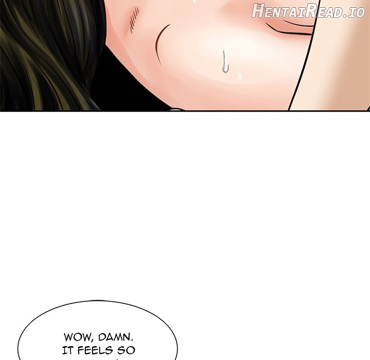 All Theirs Chapter 13 - page 71