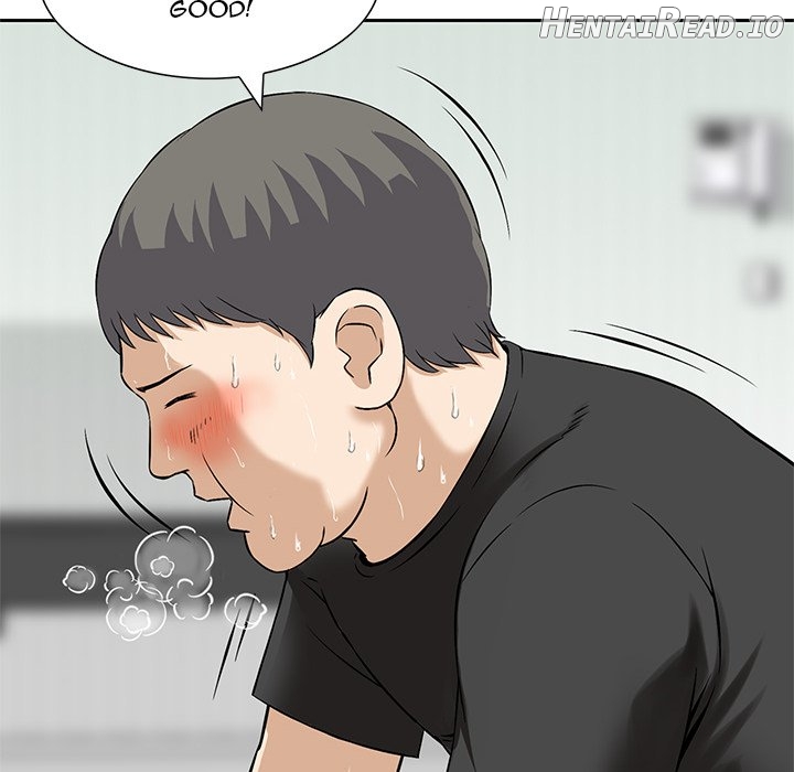 All Theirs Chapter 13 - page 72