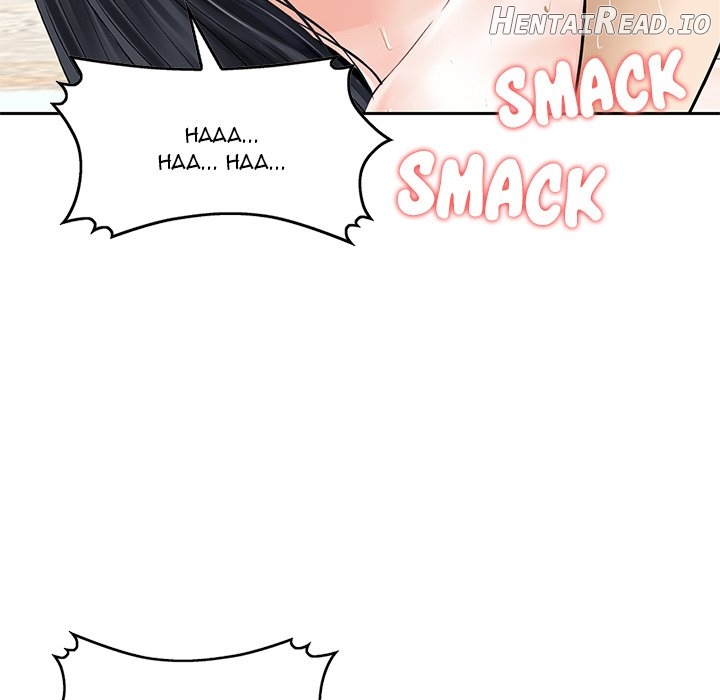 All Theirs Chapter 13 - page 75