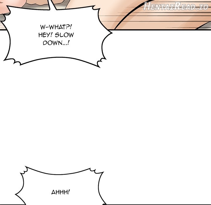 All Theirs Chapter 13 - page 77