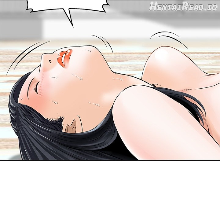 All Theirs Chapter 13 - page 78
