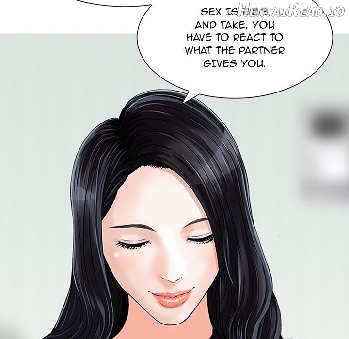 All Theirs Chapter 13 - page 8