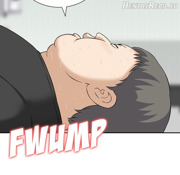 All Theirs Chapter 13 - page 81