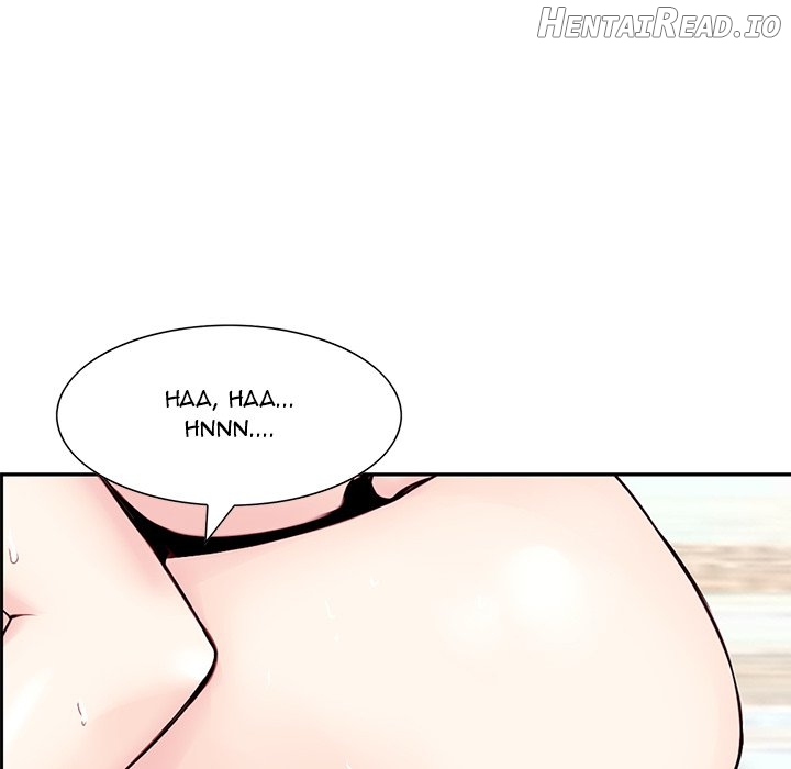 All Theirs Chapter 13 - page 82