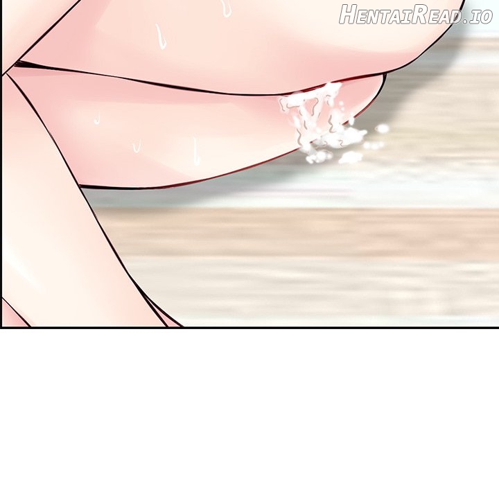 All Theirs Chapter 13 - page 83