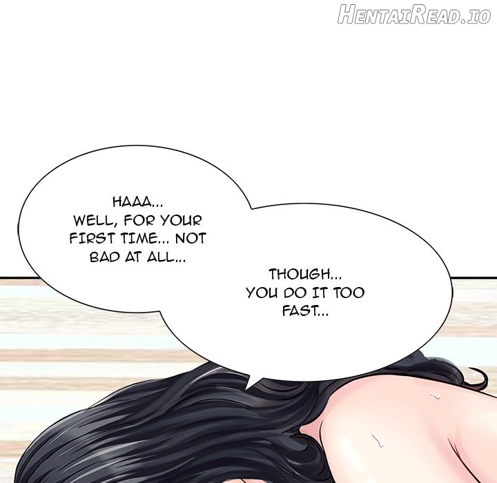 All Theirs Chapter 13 - page 84