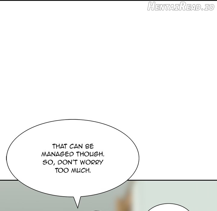 All Theirs Chapter 13 - page 86