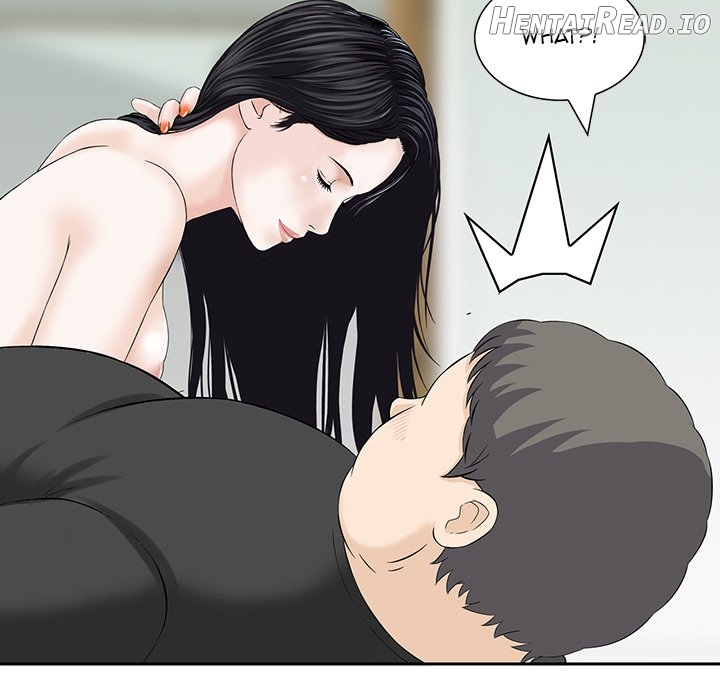 All Theirs Chapter 13 - page 87