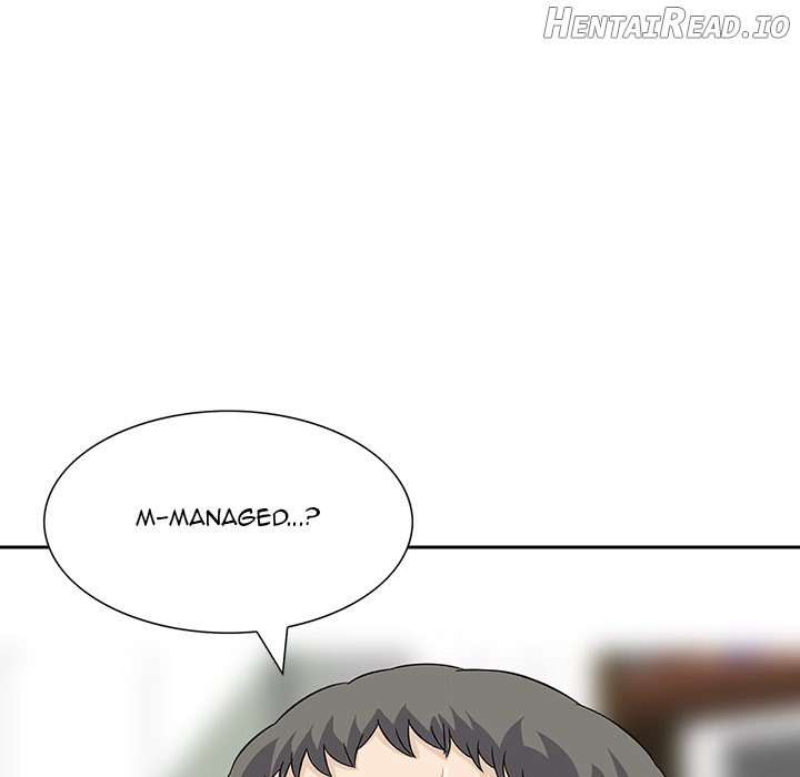 All Theirs Chapter 13 - page 88