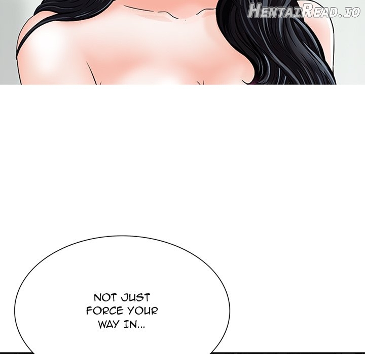 All Theirs Chapter 13 - page 9