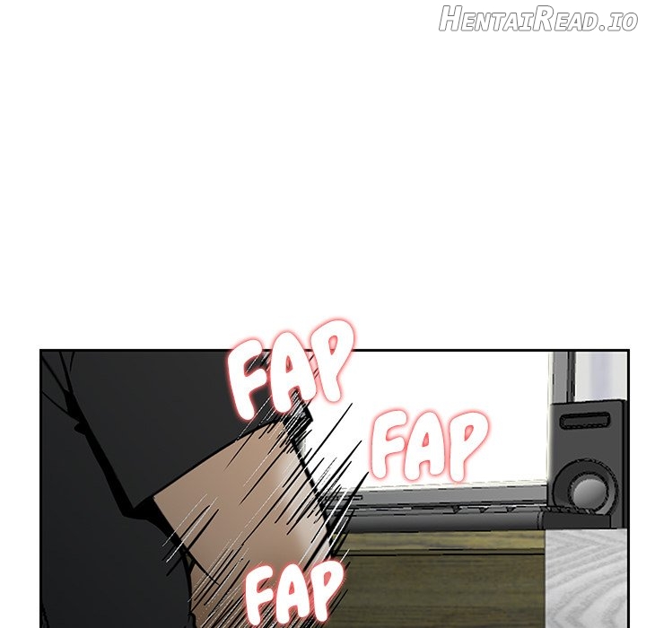 All Theirs Chapter 13 - page 94