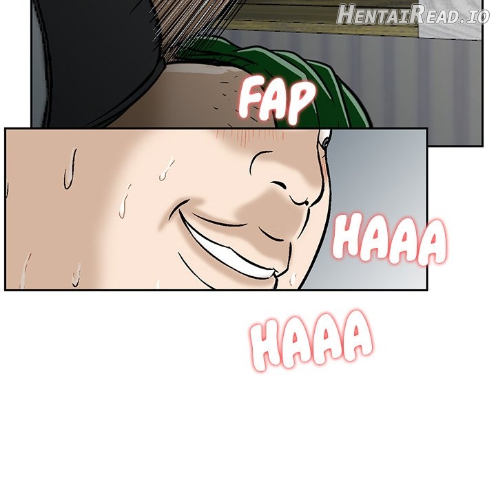 All Theirs Chapter 13 - page 95