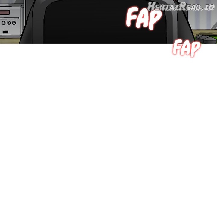 All Theirs Chapter 13 - page 97