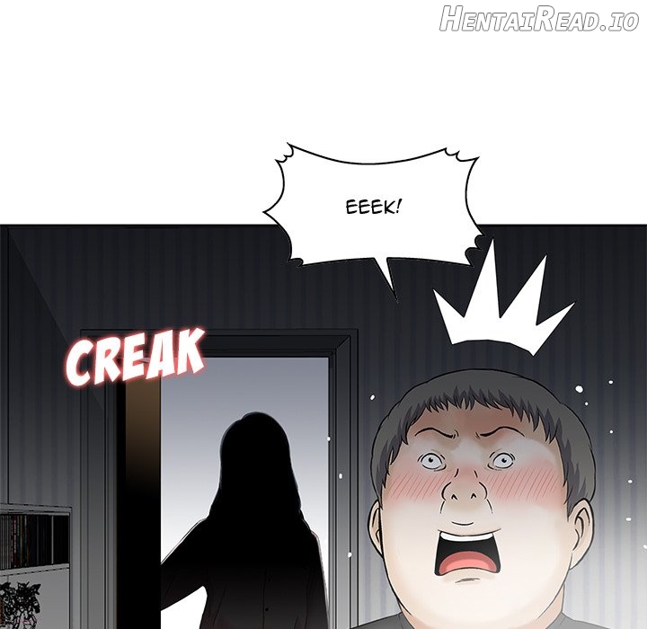 All Theirs Chapter 13 - page 98