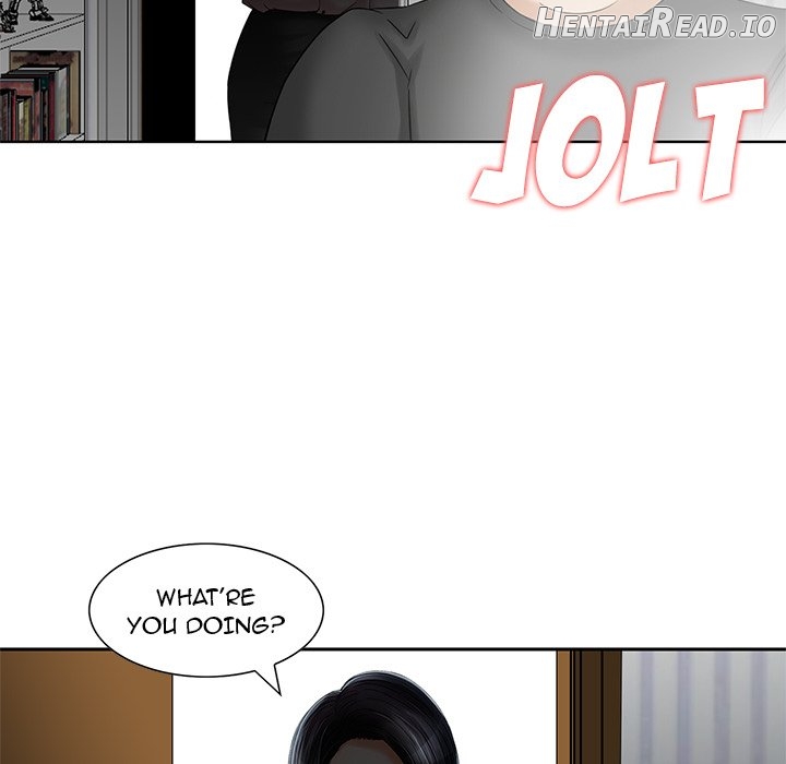 All Theirs Chapter 13 - page 99