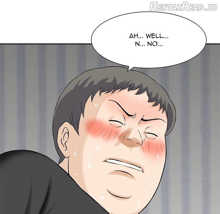 All Theirs Chapter 14 - page 10