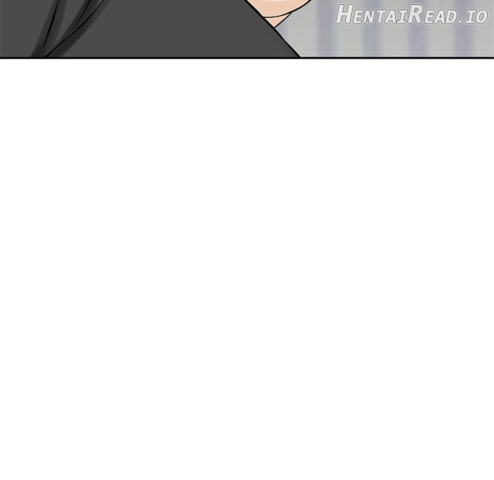 All Theirs Chapter 14 - page 11