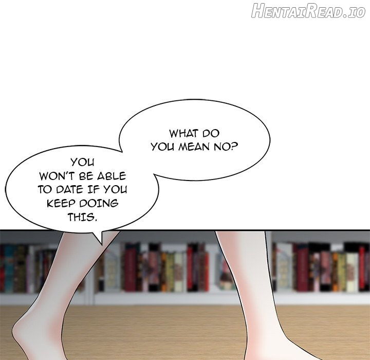 All Theirs Chapter 14 - page 14